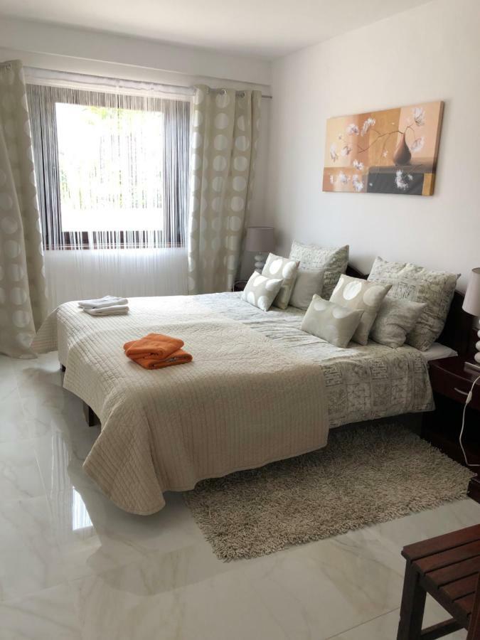 Villa Maja นยีวีเซ ภายนอก รูปภาพ